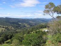 Numinbah Valley - Farm North of Chillingham